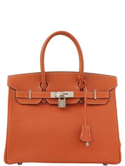 2006 年 Birkin 30 砖红色