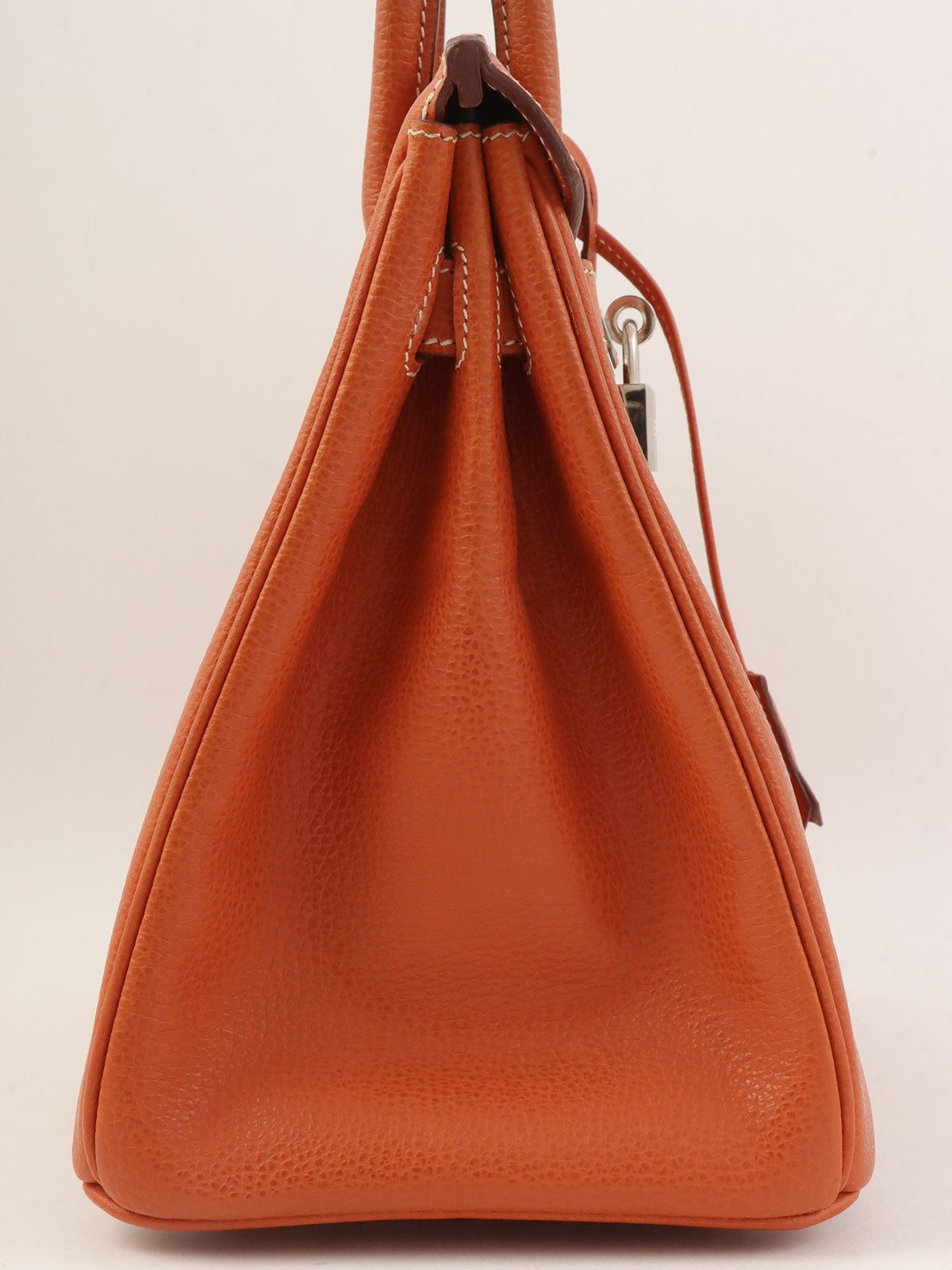 2006 年 Birkin 30 砖红色