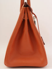 2006 年 Birkin 30 砖红色