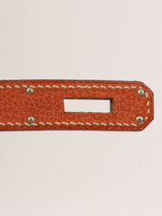 2006年製 バーキン30 ブリック