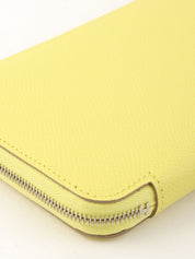 2012 Azap Long Silk In Lime