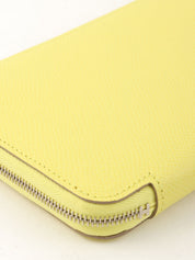2012年製 アザップロングシルクイン ライム