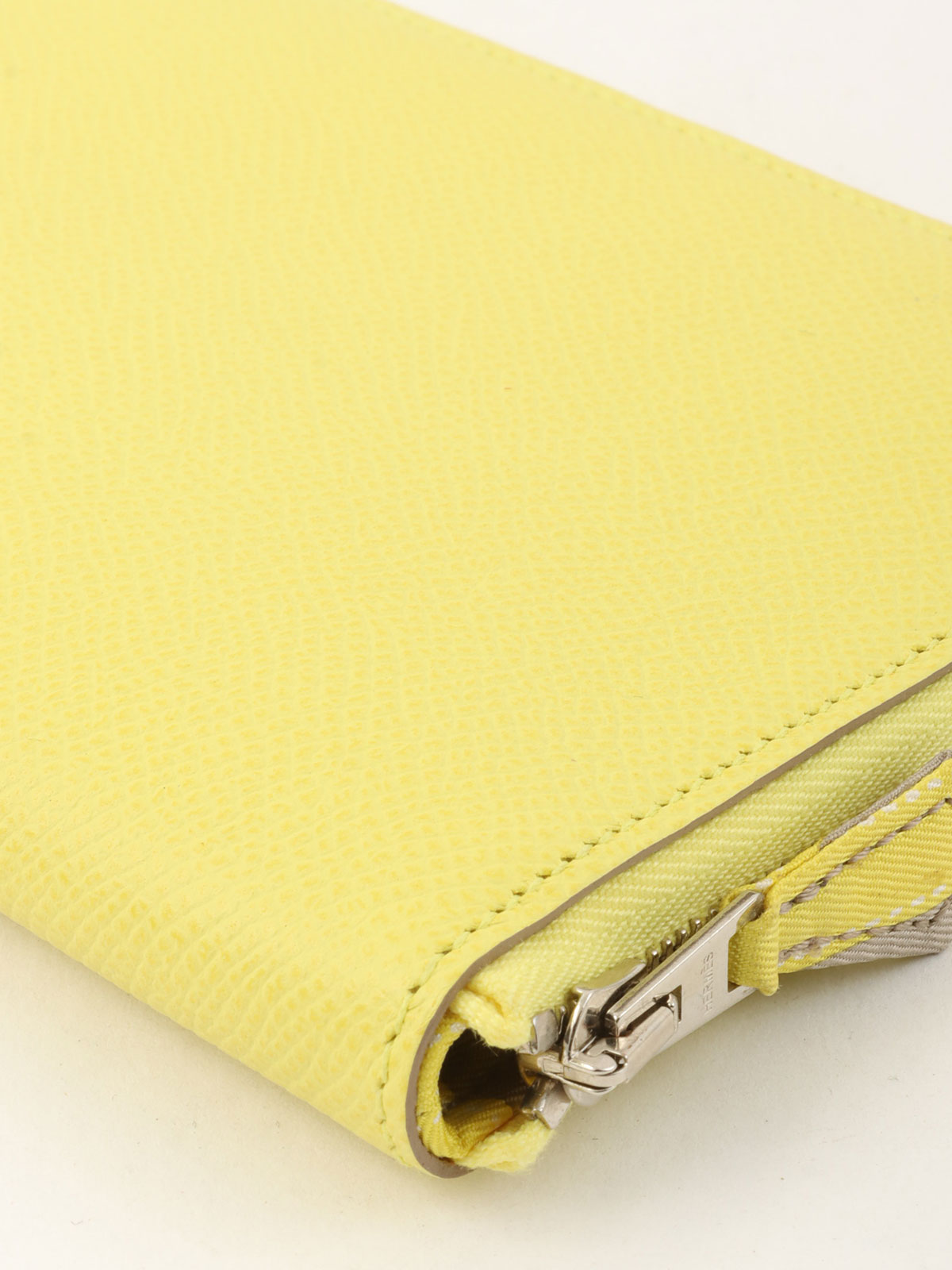 2012 Made Azap Long Silk In Lime