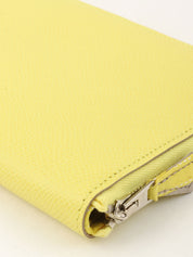 2012 Azap Long Silk In Lime