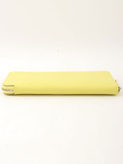 2012 Azap Long Silk In Lime