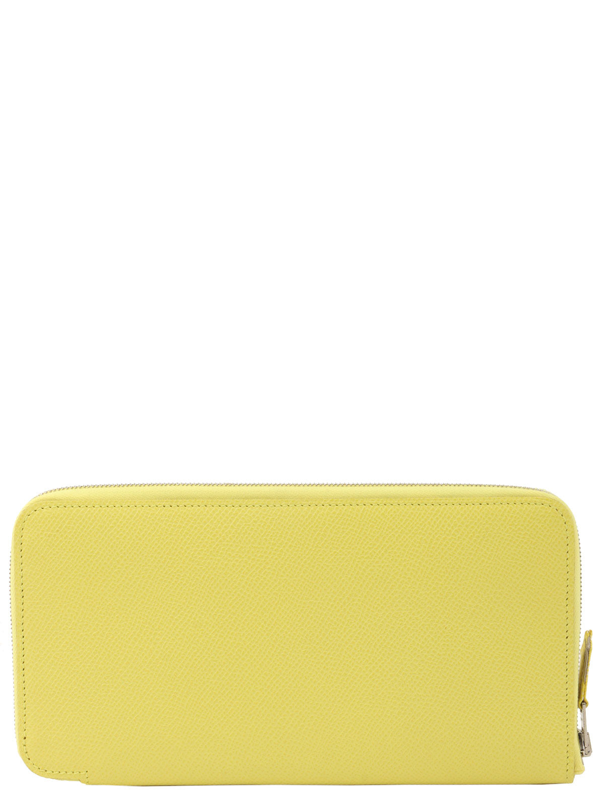 2012年製 アザップロングシルクイン ライム