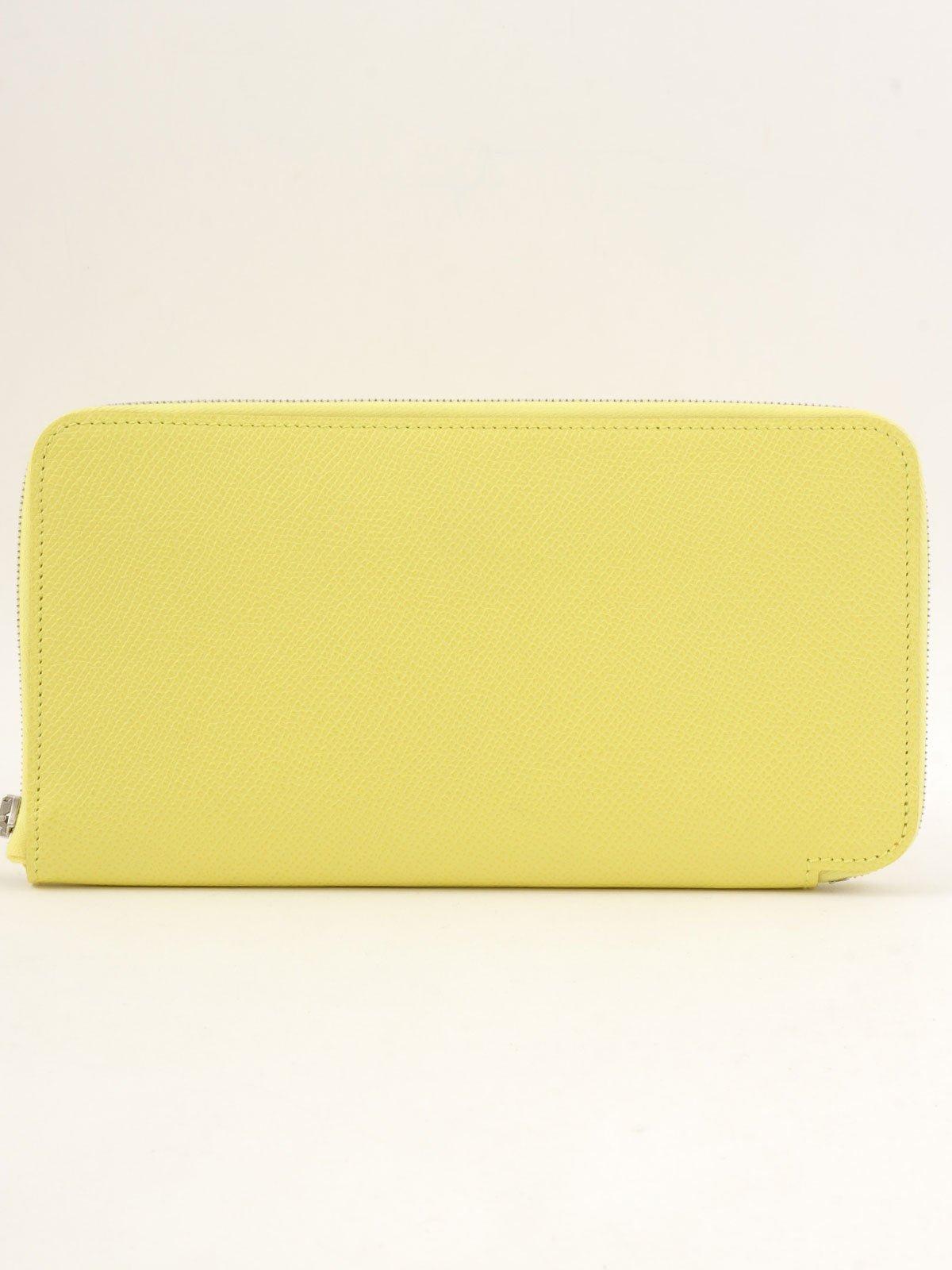 2012 Azap Long Silk In Lime