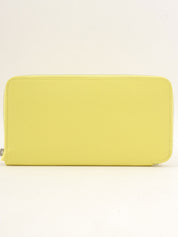 2012 Azap Long Silk In Lime