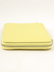 2012 Azap Long Silk In Lime