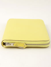 2012 Made Azap Long Silk In Lime