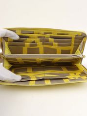 2012 Azap Long Silk In Lime