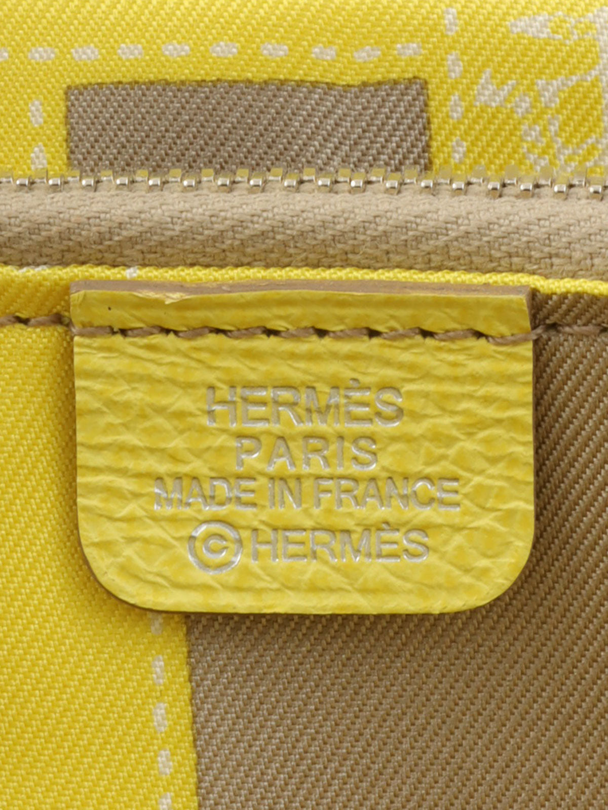 2012年製 アザップロングシルクイン ライム