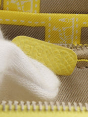 2012 Azap Long Silk In Lime