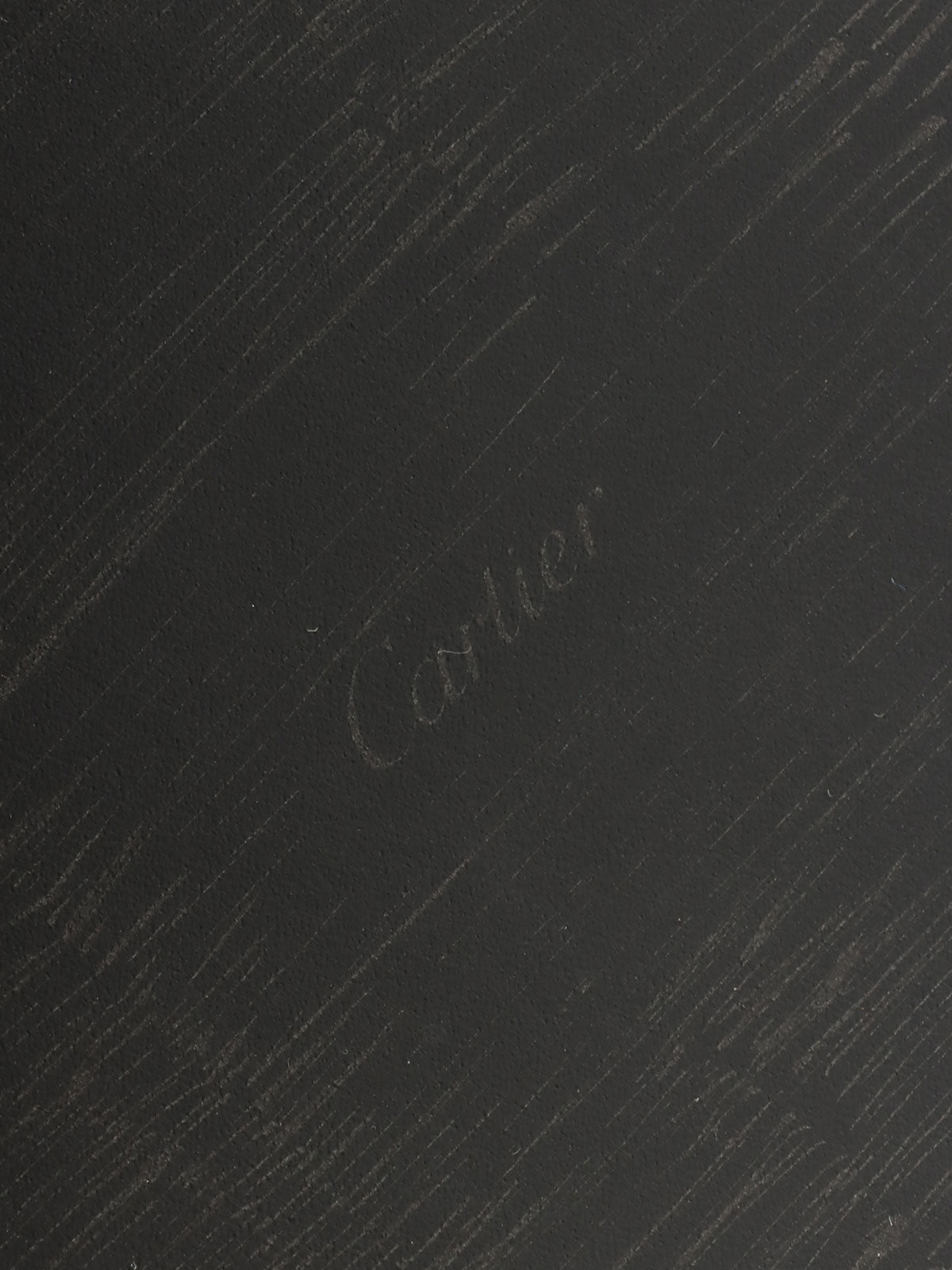 Trinity Handbag Black