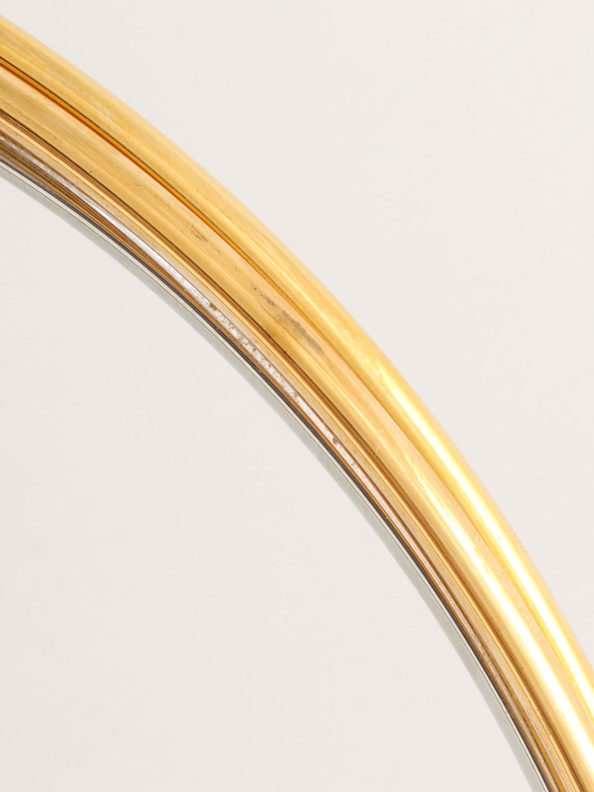 Trinity Handbag Black