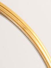 Trinity Handbag Black