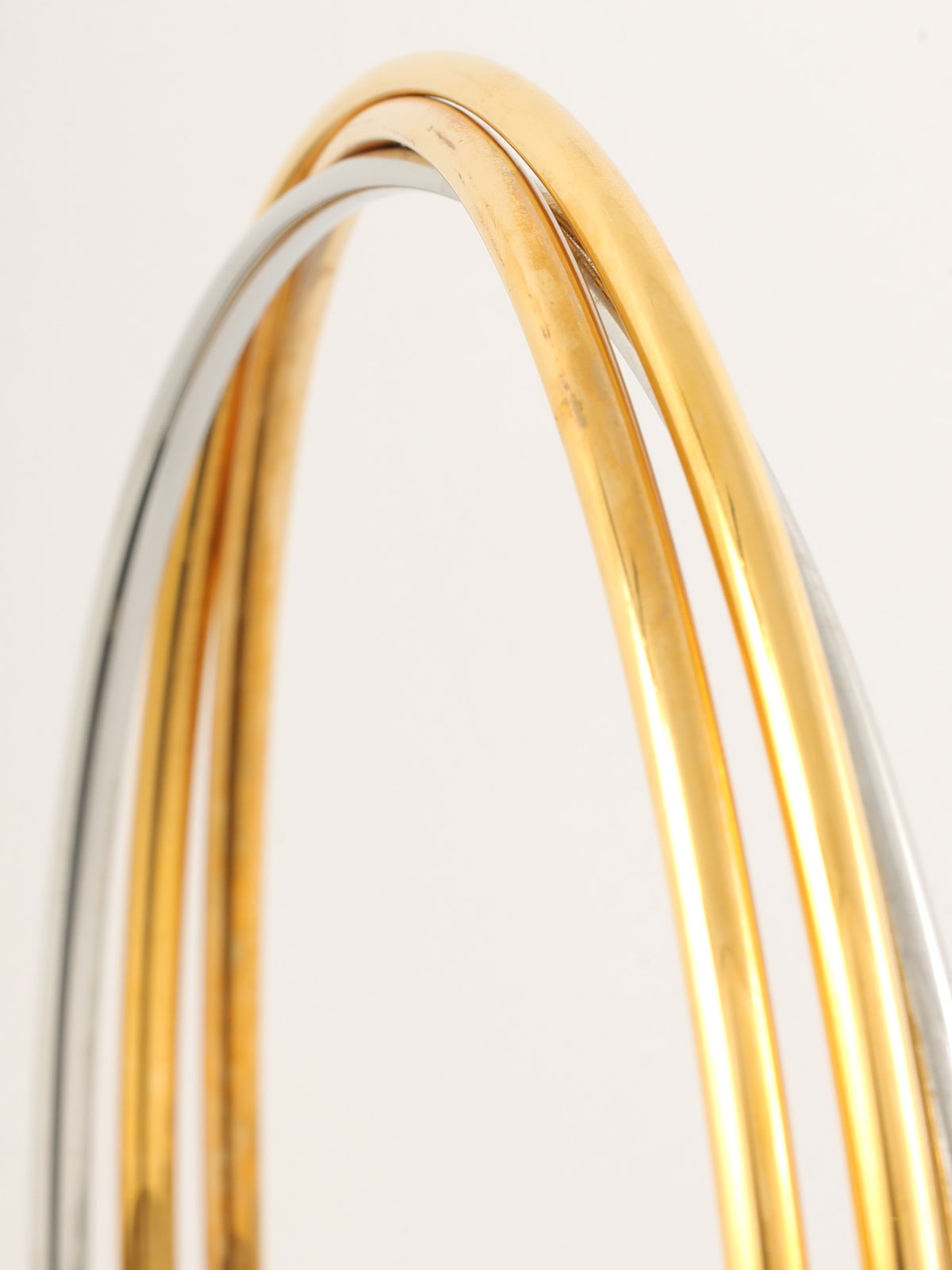 Trinity Handbag Black