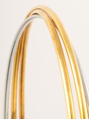 Trinity Handbag Black