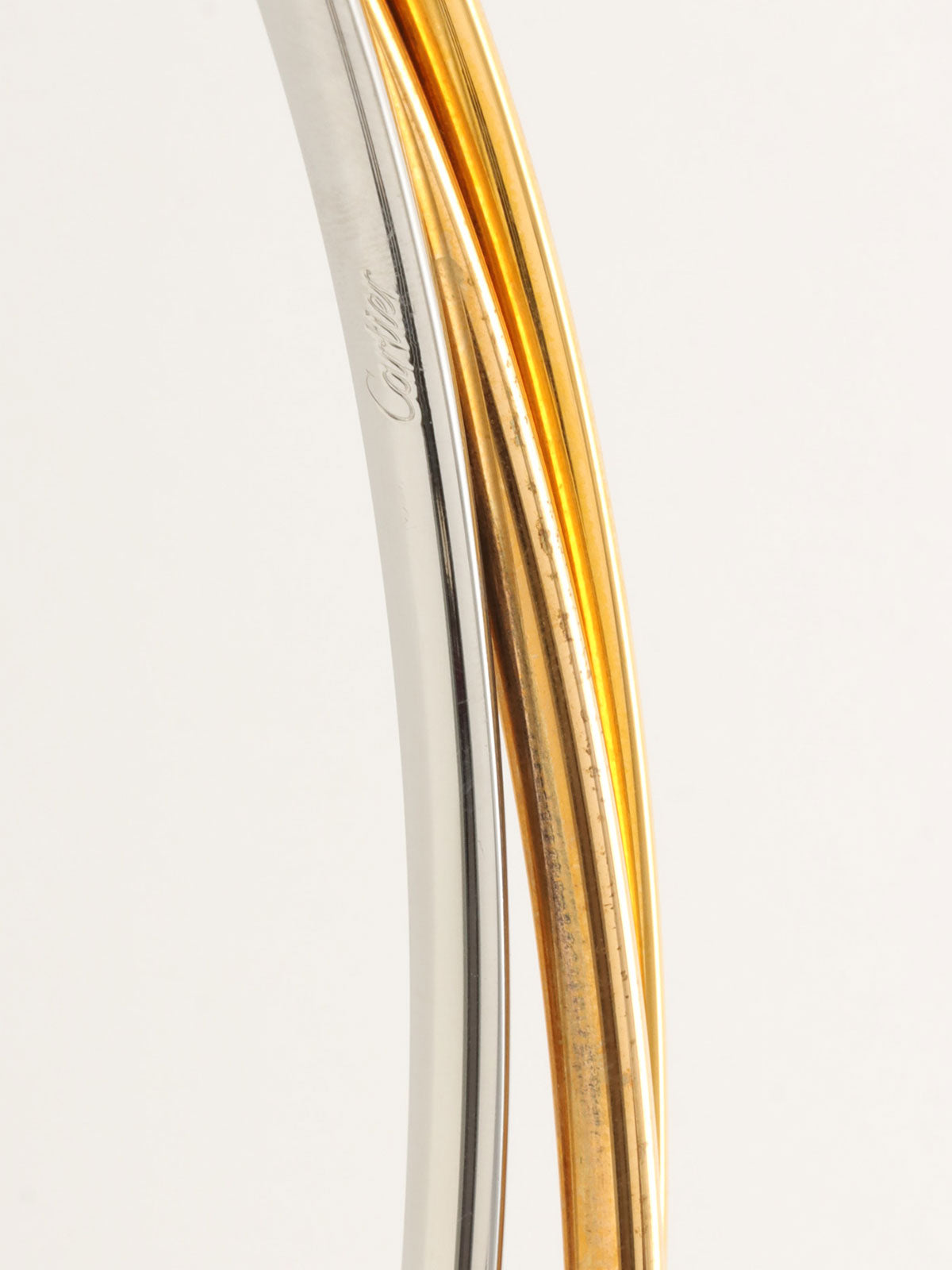 Trinity Handbag Black