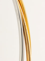 Trinity Handbag Black