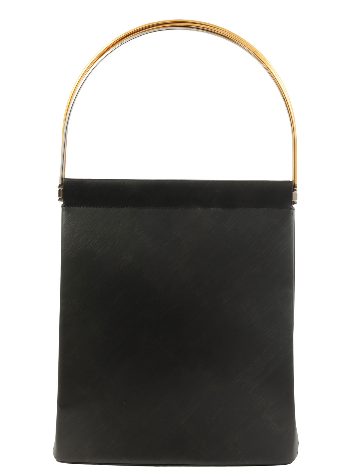 Trinity Handbag Black
