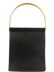 Trinity Handbag Black