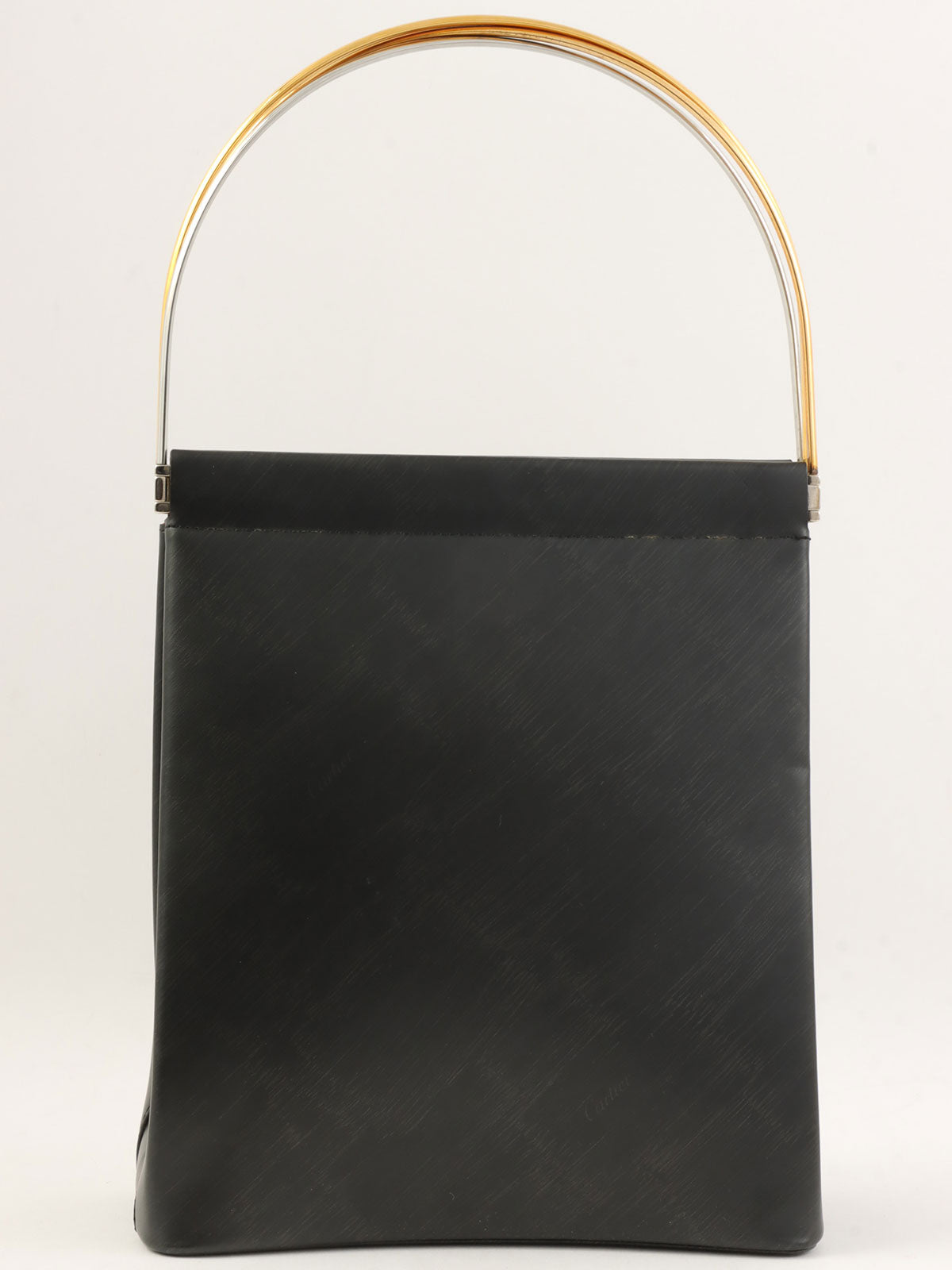 Trinity Handbag Black