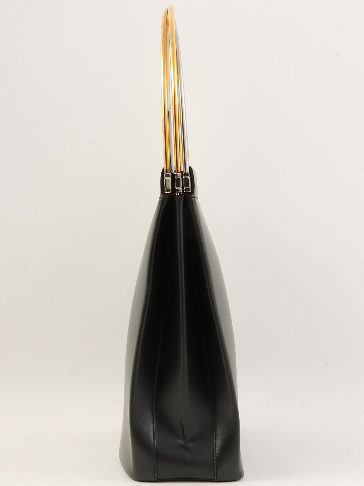 Trinity Handbag Black