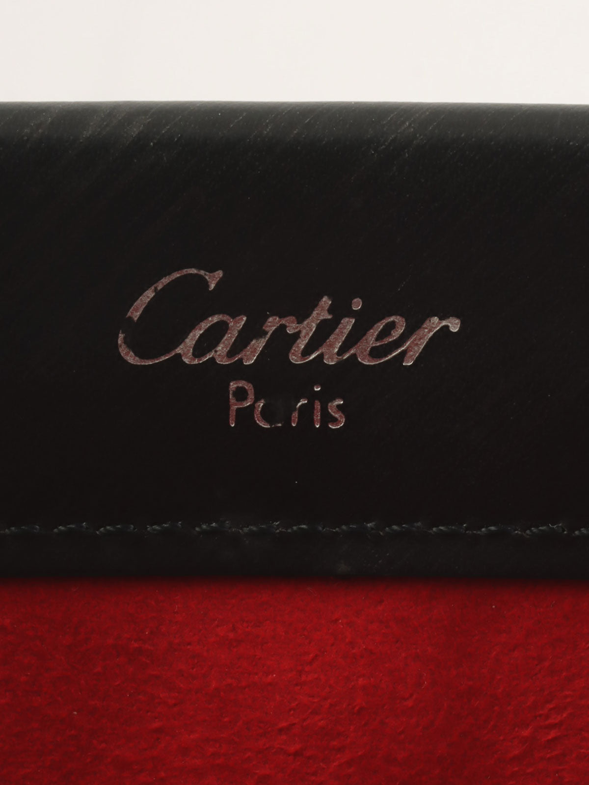 Trinity Handbag Black