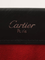 Trinity Handbag Black