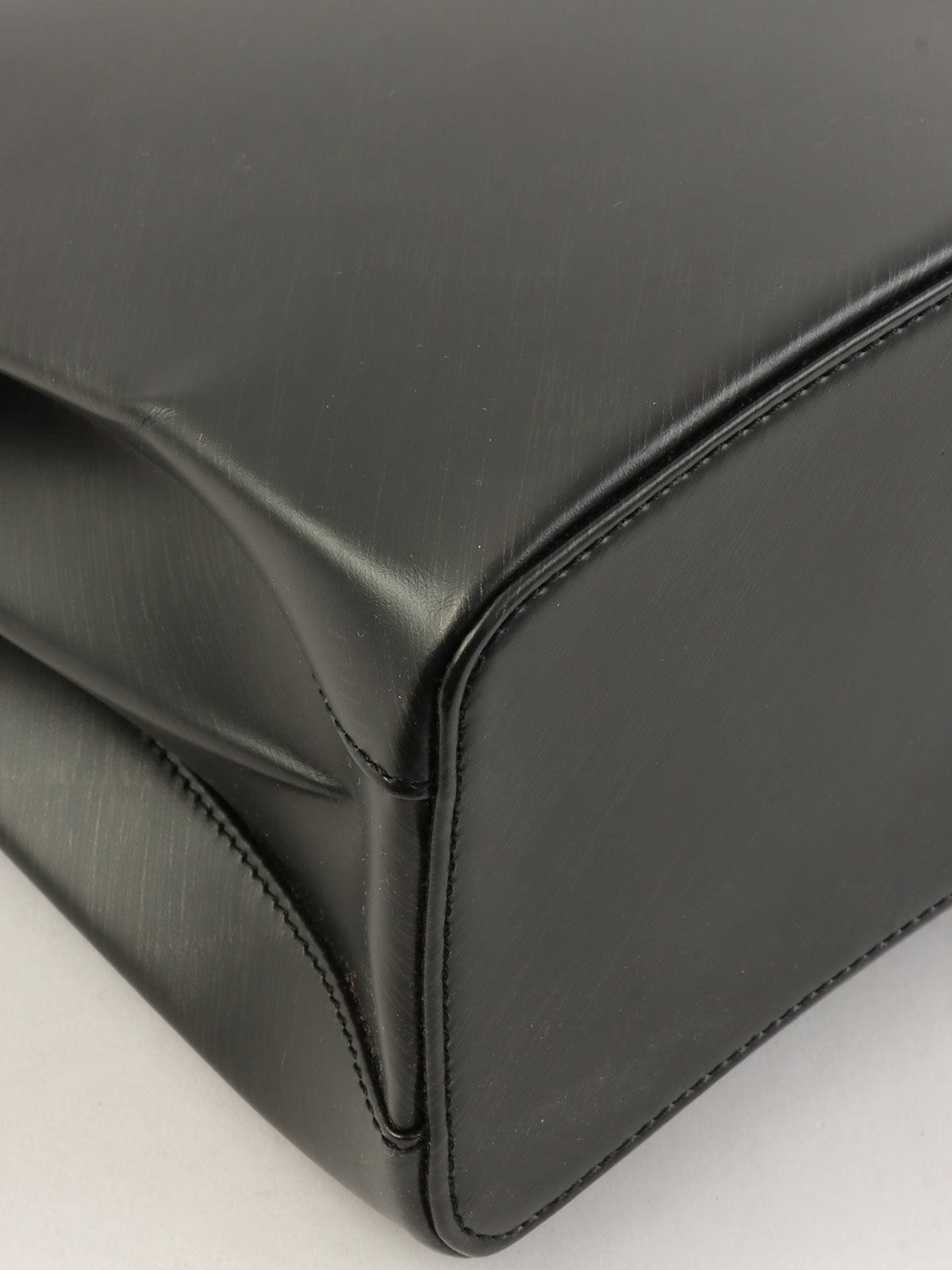 Trinity Handbag Black