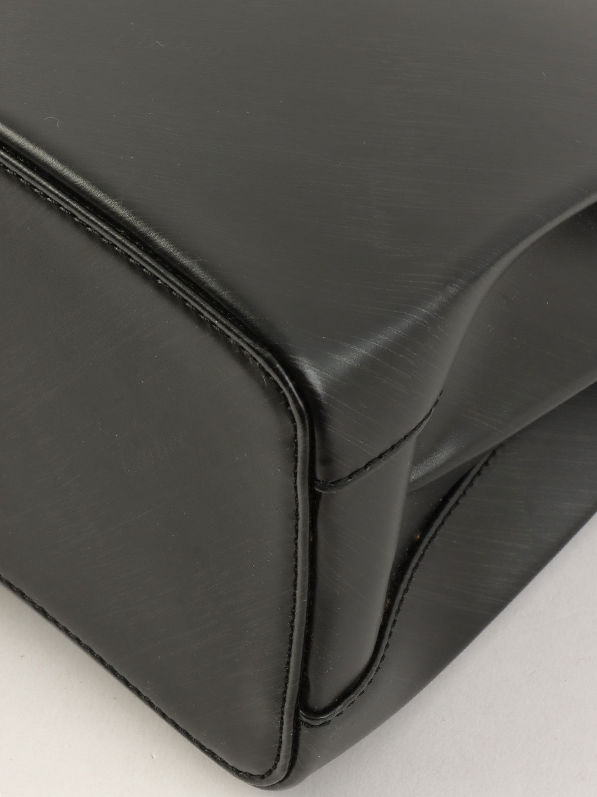 Trinity Handbag Black