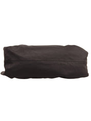 ナッパアイレハンドバッグ ブラック