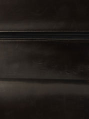 1995 Classic Flap Chain Bag 25cm Black