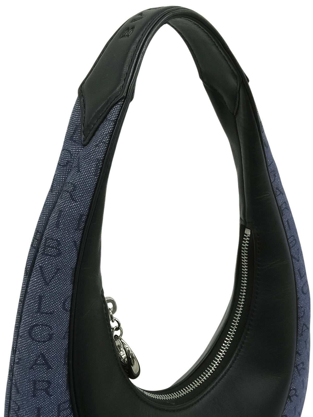 Ascot 单肩包 靛蓝色