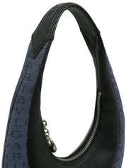 アスコットワンショルダーバッグ インディゴ