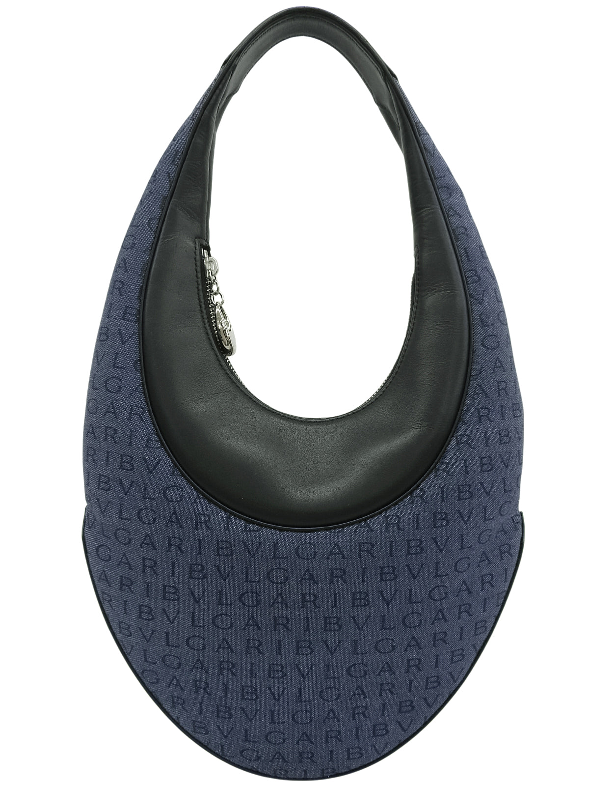 Ascot 单肩包 靛蓝色