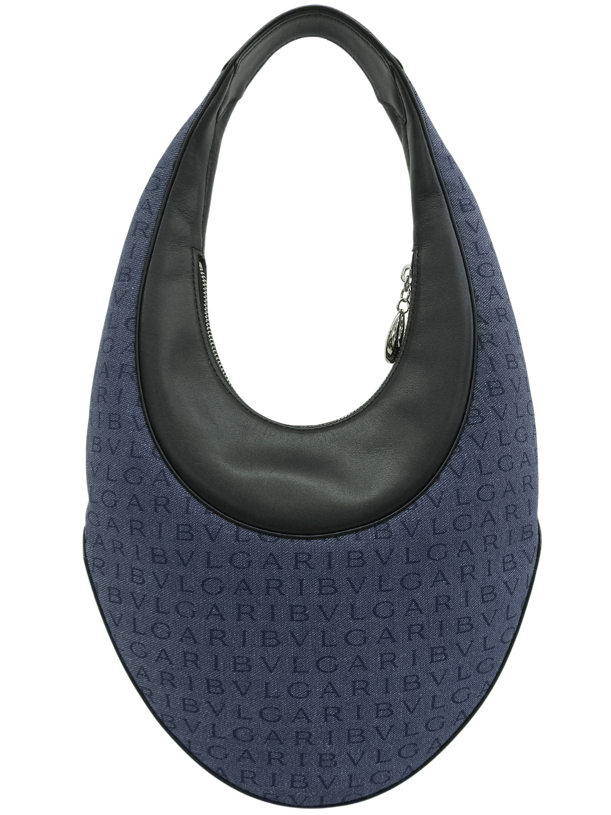 Ascot 单肩包 靛蓝色