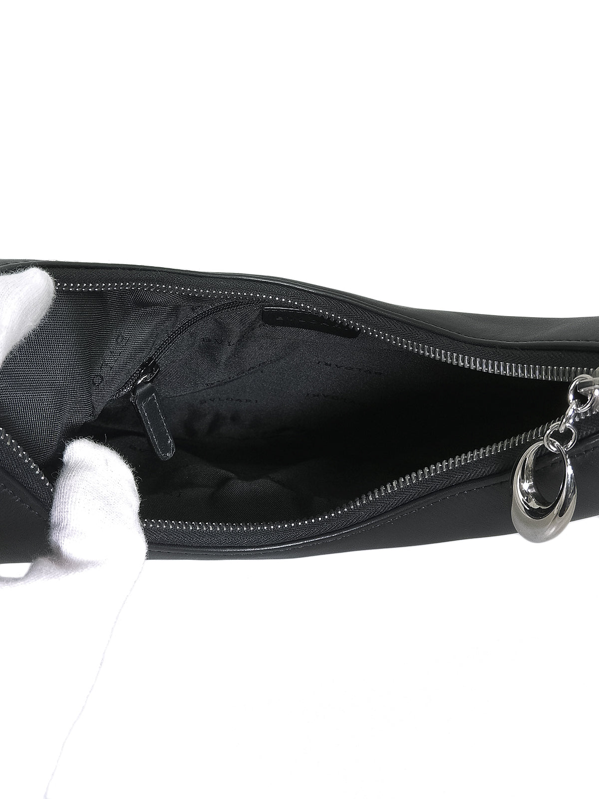 Ascot 单肩包 靛蓝色