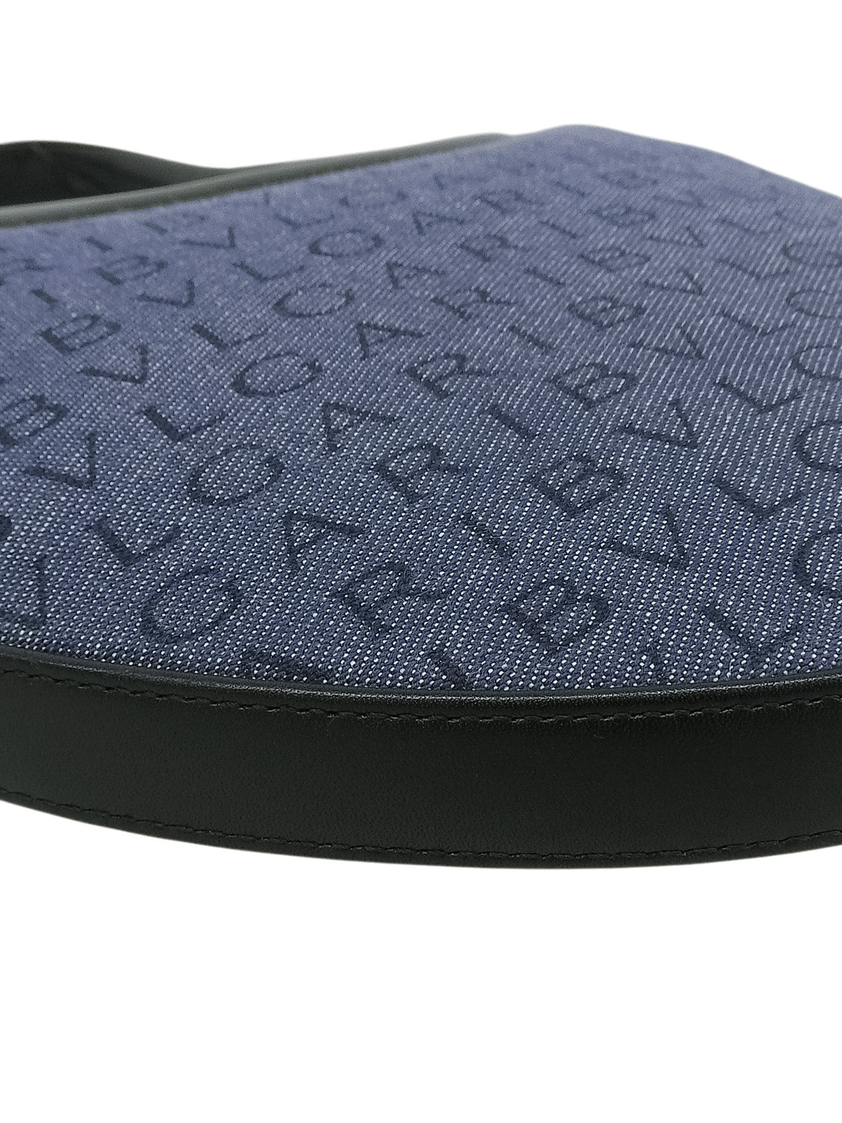 Ascot 单肩包 靛蓝色