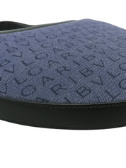 Ascot 单肩包 靛蓝色