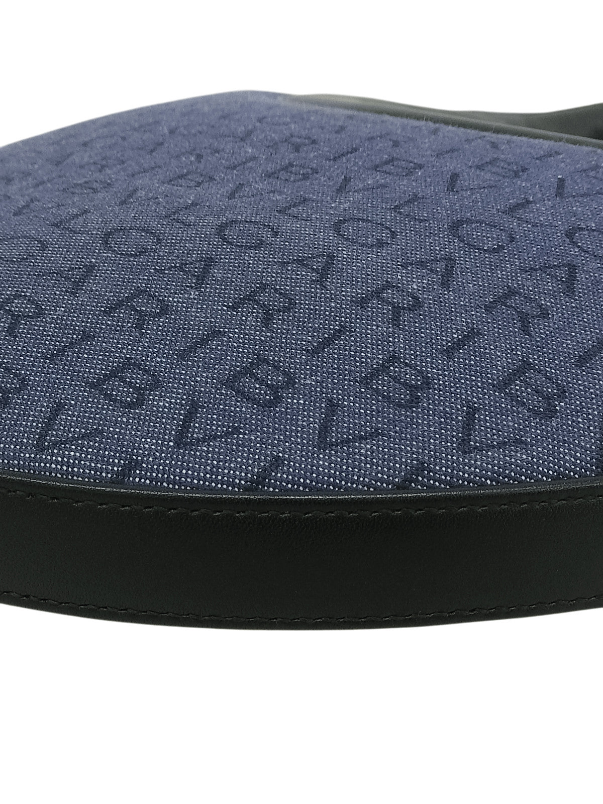 Ascot 单肩包 靛蓝色