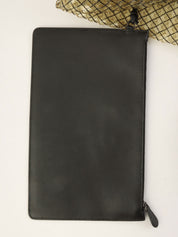 Intrecciato Gabbana GM Clear/Black