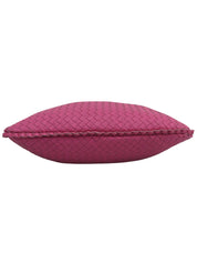 イントレチャートホーボーバッグ ピンク