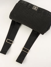 2005款运动系列CC板背包（黑色）