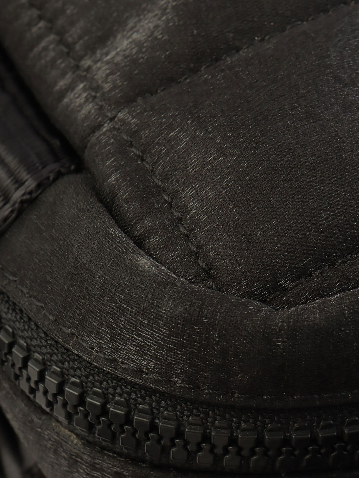 2005 Sports Line CC Plate Backpack Black