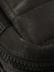 2005 Sports Line CC Plate Backpack Black