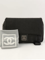 2005款运动系列CC板背包（黑色）