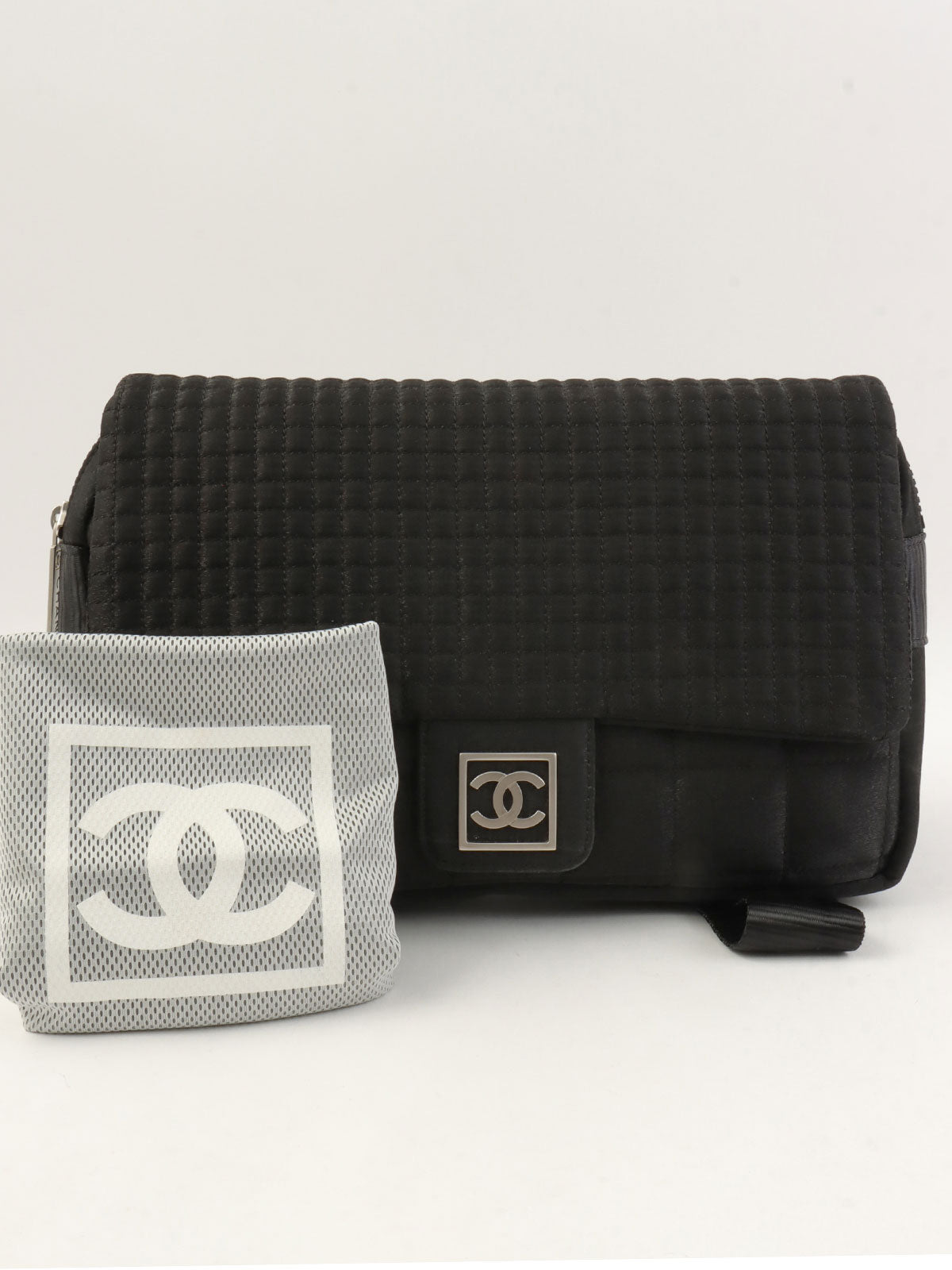 2005 Sports Line CC Plate Backpack Black