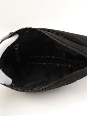 2005 Sports Line CC Plate Backpack Black